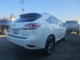 Used 2013 Lexus RX 350 AWD image 4