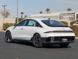 New 2025 Hyundai Ioniq 6 SEL image 4