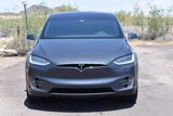 Used 2019 Tesla Model X Long Range image 2