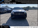 New 2025 Mercedes-Benz GLE 53 AMG 4MATIC Coupe image 2