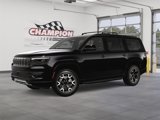 New 2025 Jeep Wagoneer Series II image 2