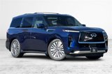 New 2025 INFINITI QX80 Luxe w/ Exterior Package image 2
