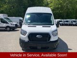Used 2023 Ford Transit 350 148 High Roof Extended AWD image 2