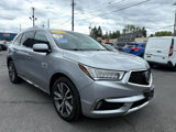 Used 2020 Acura MDX SH-AWD w/ Advance Package image 5