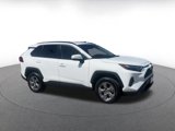 Used 2024 Toyota RAV4 XLE image 2