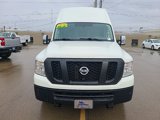 Used 2020 Nissan NV 2500 SV image 4