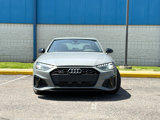 Used 2020 Audi S4 Premium Plus w/ Premium Plus Package image 2