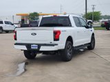 New 2025 Ford F150 Lightning XLT image 5