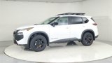 New 2026 Nissan Rogue SV image 3