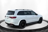 New 2025 Mercedes-Benz GLS 450 4MATIC image 5
