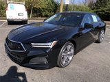 Certified 2023 Acura TLX SH-AWD w/ Advance Package image 2