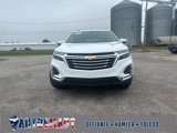 Used 2024 Chevrolet Equinox Premier image 3