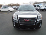 Used 2014 GMC Terrain SLT image 4
