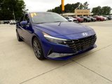 Used 2023 Hyundai Elantra Limited w/ Cargo Package image 4