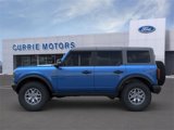 New 2025 Ford Bronco Badlands image 3