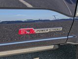 New 2025 Ford F250 Platinum w/ Platinum Plus Package image 6