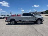 New 2025 Ford F250 Lariat w/ Chrome Package image 4