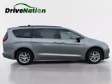 Used 2021 Chrysler Voyager Lxi image 4