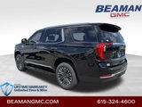 New 2025 GMC Yukon Elevation image 3