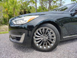Used 2017 Genesis G90 3.3T Premium image 2