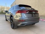 Used 2019 Audi Q8 Premium image 4