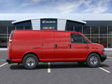 New 2025 GMC Savana 2500 w/ Communications Package image 5