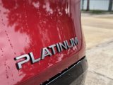 New 2025 Nissan Murano Platinum image 4