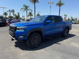 New 2025 Nissan Frontier PRO-4X w/ Pro Premium Package image 3