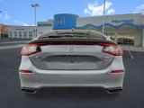 New 2025 Honda Civic Sport image 4