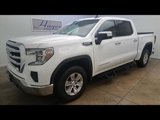 Used 2019 GMC Sierra 1500 SLE image 3