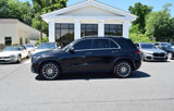 Used 2024 Mercedes-Benz GLE 450e 4MATIC w/ AMG Line Exterior image 5
