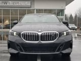 New 2025 BMW i5 xDrive40 w/ M Sport Package image 2
