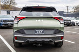 Certified 2023 Kia Sportage X-Line Prestige image 5