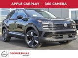 New 2025 Nissan Kicks SR image 1