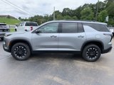 New 2026 Chevrolet Traverse Z71 w/ Driver Confidence Package image 4