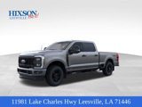 New 2025 Ford F250 XL image 1