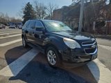 Used 2015 Chevrolet Equinox LT w/ Driver Convenience Package image 3
