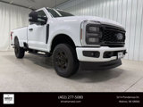 Used 2024 Ford F350 XL w/ STX Appearance Package image 6