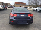 Used 2014 Chevrolet Malibu LT w/ Power Convenience Package image 4