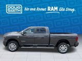 New 2025 RAM 2500 Laramie w/ Sport Appearance Package image 3