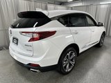 Used 2022 Acura RDX AWD w/ Advance Package image 4
