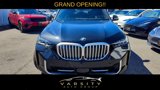 Used 2025 BMW X5 sDrive40i w/ Parking Assistance Package image 2