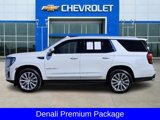 Used 2021 GMC Yukon Denali w/ Denali Premium Package image 3