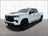 Used 2024 Chevrolet Silverado 1500 LT Trail Boss w/ Convenience Package II image 3