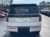 New 2025 Nissan Armada SV image 4