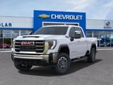 New 2025 GMC Sierra 3500 SLT w/ SLT Premium Package image 6