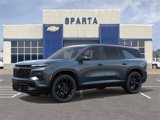 New 2026 Chevrolet Traverse RS image 2
