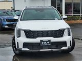 New 2025 Kia Sorento S image 2