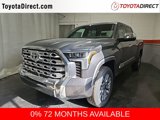 New 2025 Toyota Tundra 1794 Edition image 3