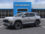 New 2026 Chevrolet Equinox ACTIV image 2